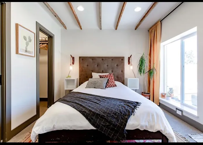 Unique Denver Designer Home 3 Bed 3 Bath