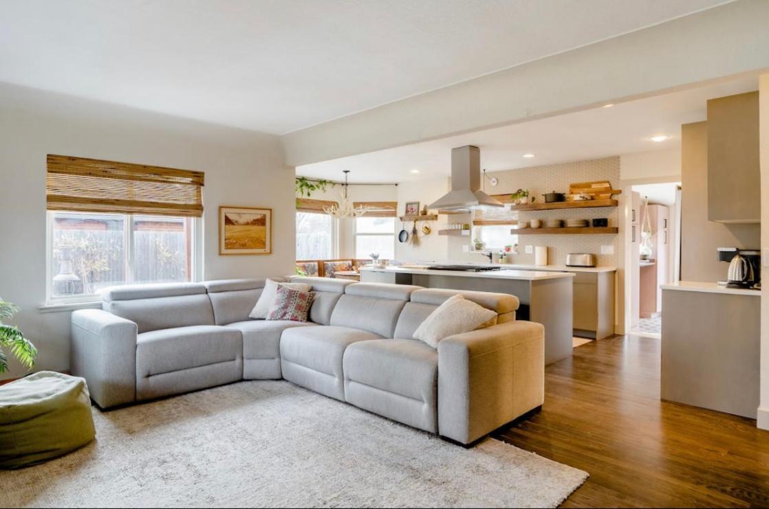 Unique Designer 3 Bed 3 Bath Denver