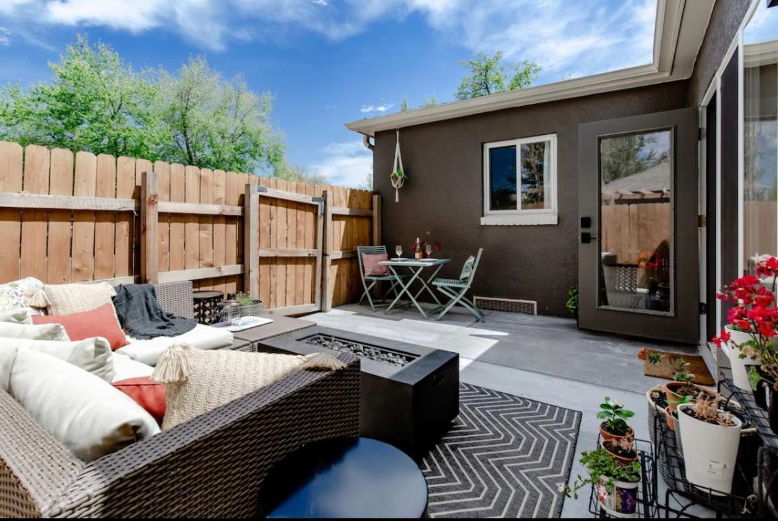 Unique Designer 3 Bed 3 Bath * Denver