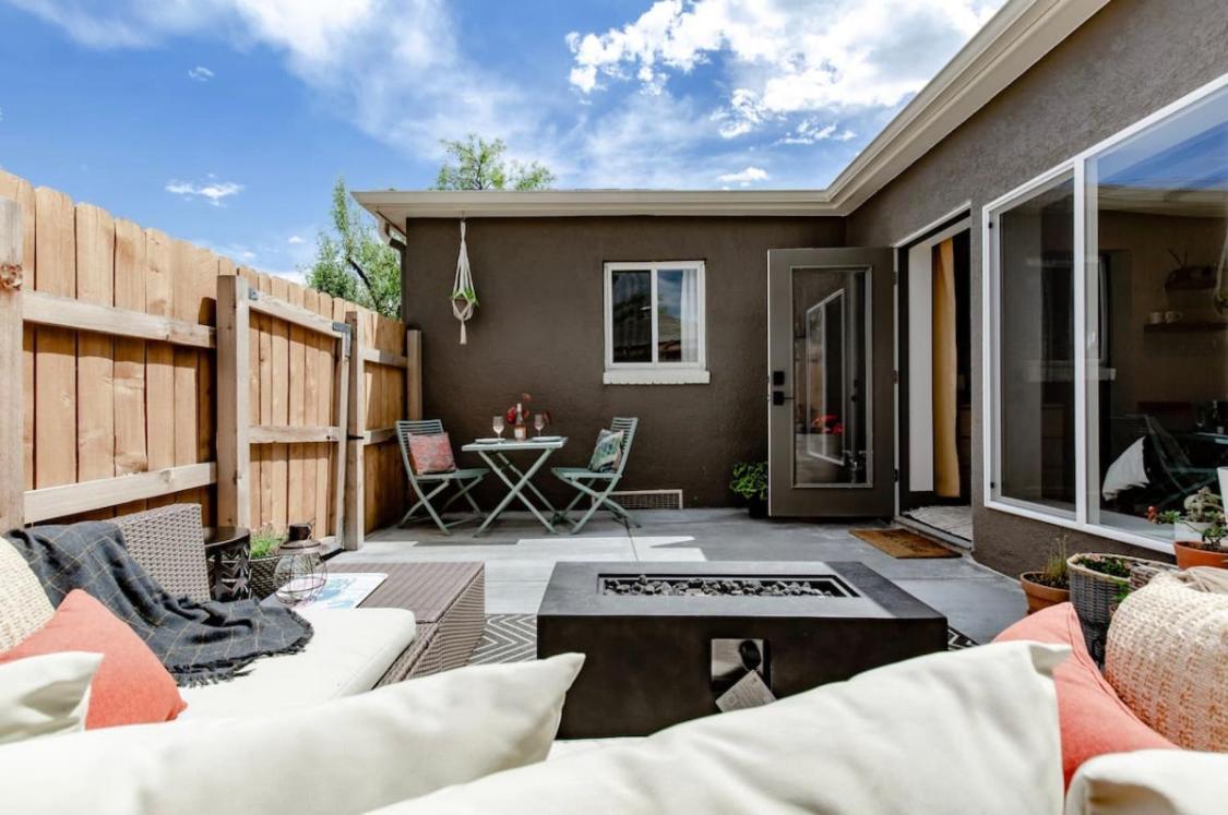 Сasa de vacaciones Unique Designer 3 Bed 3 Bath *